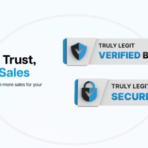 Truly Legit Verification Badges Opencart