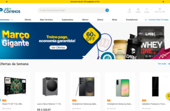 Mais Correios é Confiável?