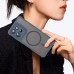 Capinha Case Capa Motorola Edge 60 NEO Fan Dun Series MagSafe - Imagem 5
