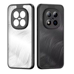 Xiaomi Poco M8 PRO - Capa Anti-Queda Aimo Series
