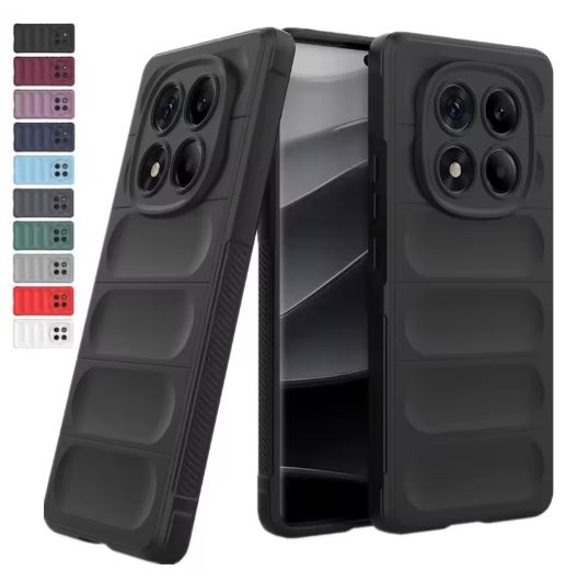 Xiaomi Poco M8 PRO - Capa Magic Shield