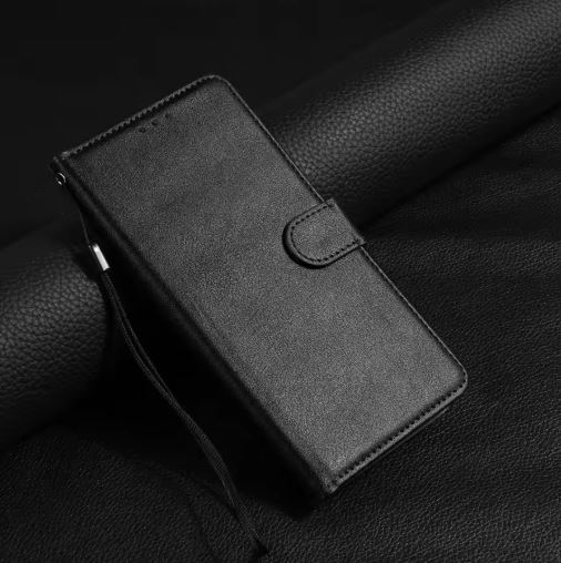 Capa Samsung Galaxy A07 - Skin Feel Carteira