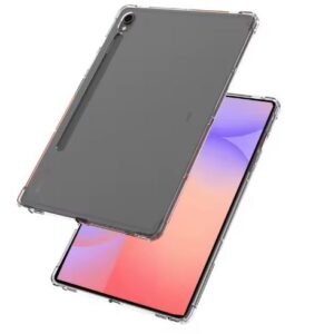 Capa Samsung Tab S10 Lite - Silicone Transparente