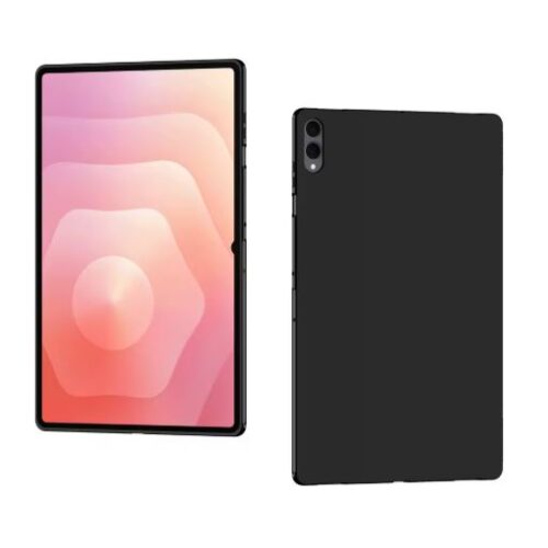 Capa Samsung Tab S11 ULTRA - Silicone