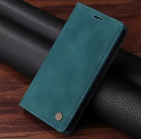 Samsung Galaxy S25 - Capinha Carteira
