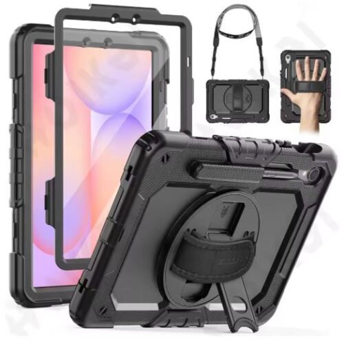 Samsung Tab S10 Lite - Capa Resistente com Alça