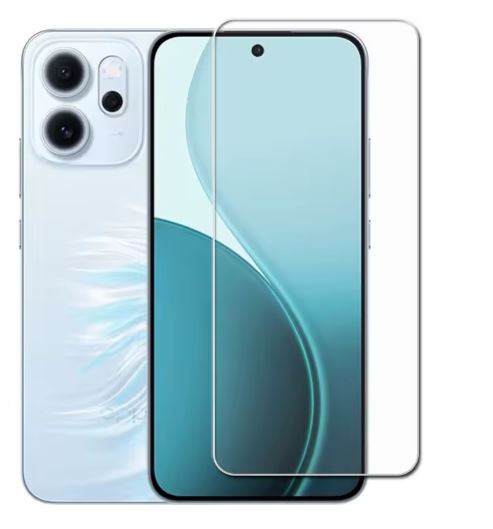 Película de Vidro OPPO Reno14 F