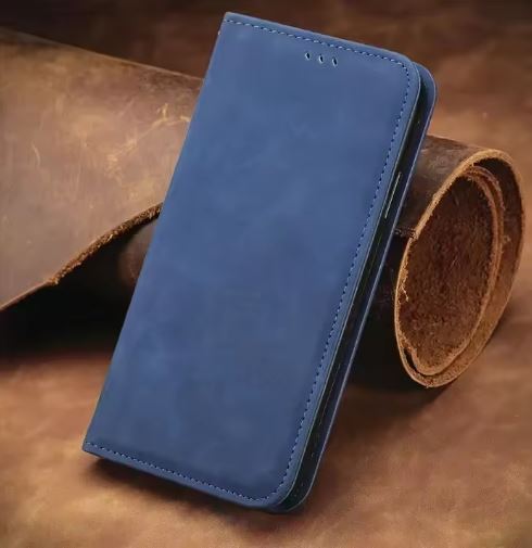 Capa Motorola Edge 60 - Flip