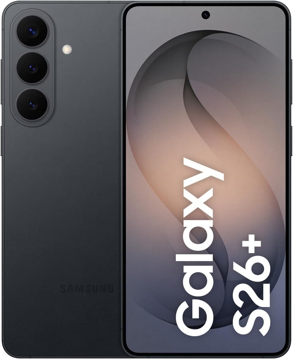 Celular Samsung Galaxy S26 PLUS