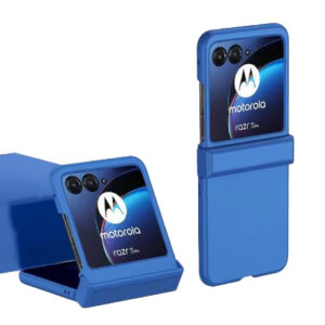 Capa Motorola Razr 60 ULTRA - Skin Feel