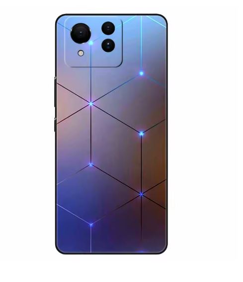 Capa Zenfone 11 Ultra - Tron 1