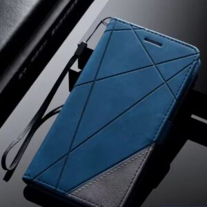 Capa Moto G8 Power - Flip Carteira