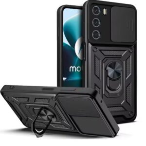 Capa Motorola Edge 30 - Suporte Magnético