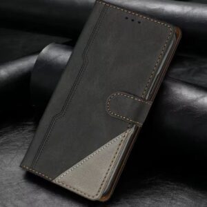Capa Motorola Edge 60 NEO - Flip Carteira