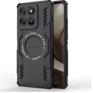 Capa Motorola Edge 70 Fusion - MagSafe