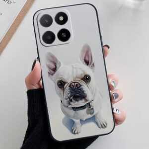Capinha Honor X5b Plus - Cachorro