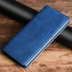 Capa Motorola Edge+ Plus Couro Retro Skin