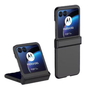 Capa Motorola Razr 60 - Skin Feel