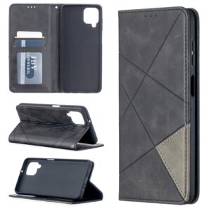 Capa Flip Prisma para Samsung Galaxy A12