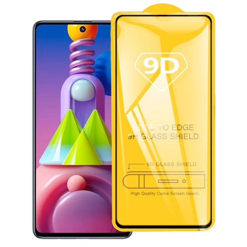 Película de Vidro Samsung Galaxy M51