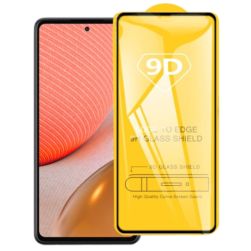 Película de Vidro Samsung Galaxy A72