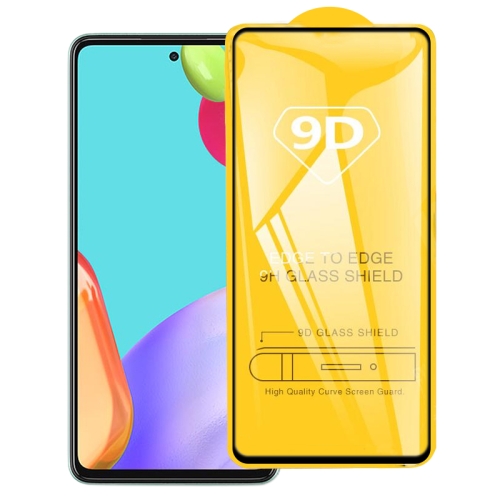 Película de Vidro Samsung Galaxy A52 | A52s 5G