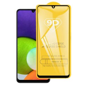 Película de Vidro Samsung Galaxy A22 4G
