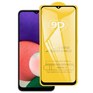 Película Samsung Galaxy A22 5G
