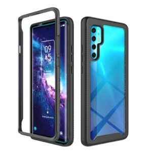 Capa TCL 20 Pro 5G