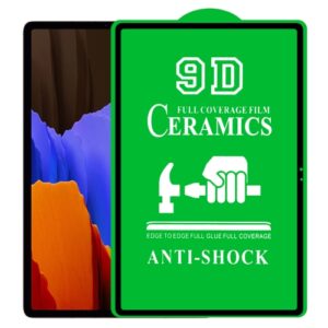Película de Vidro Samsung Galaxy Tab S7 FE