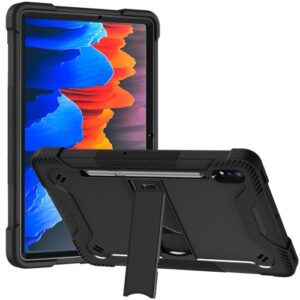 Capa Samsung Tab S8 Antichoque com Suporte