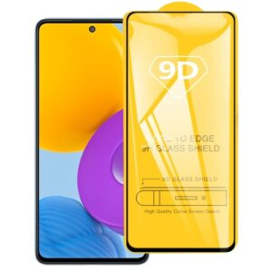 Película Samsung M52 5G