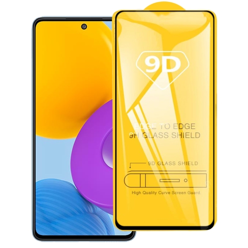 Película Samsung M52 5G