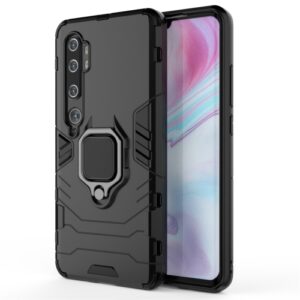 Capa Mi Note 10 / Mi Note10 Pro com Anel de Suporte
