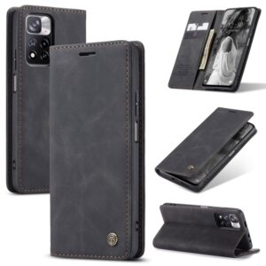 Capinha Celular Redmi Note 11 PRO - Flip Carteira