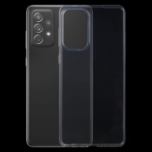Capa Samsung Galaxy A73 5G Transparente