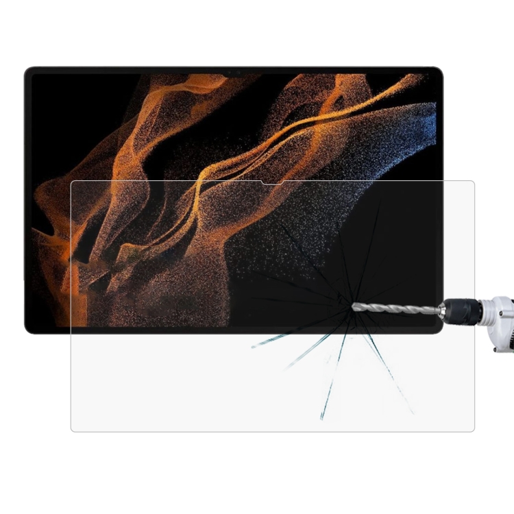 Película Samsung Galaxy Tab S8 Ultra