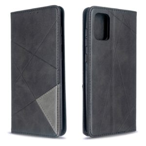 Capa Galaxy A71 Flip Couro