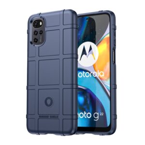 Capa Motorola Moto G22 Shield Series
