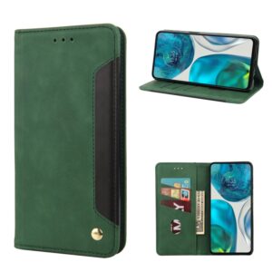 Capa Moto G52 4G Flip Carteira