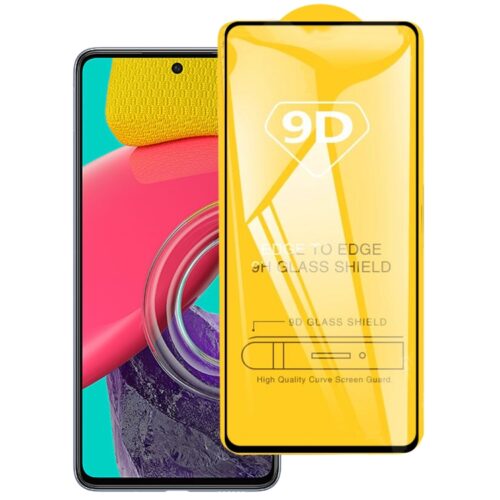 Película Samsung Galaxy M53 5G