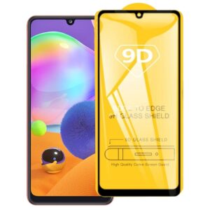 Película de Vidro Samsung Galaxy A31