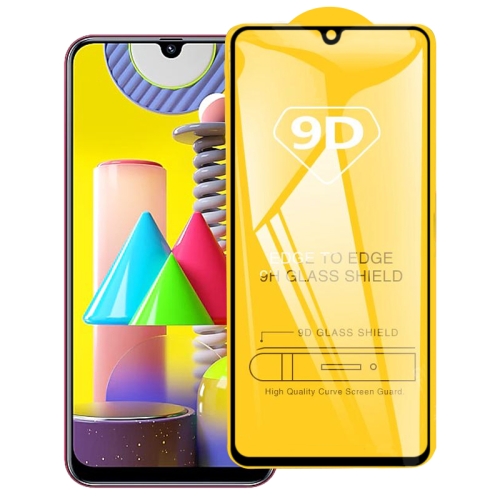 Película de Vidro Samsung Galaxy M21s