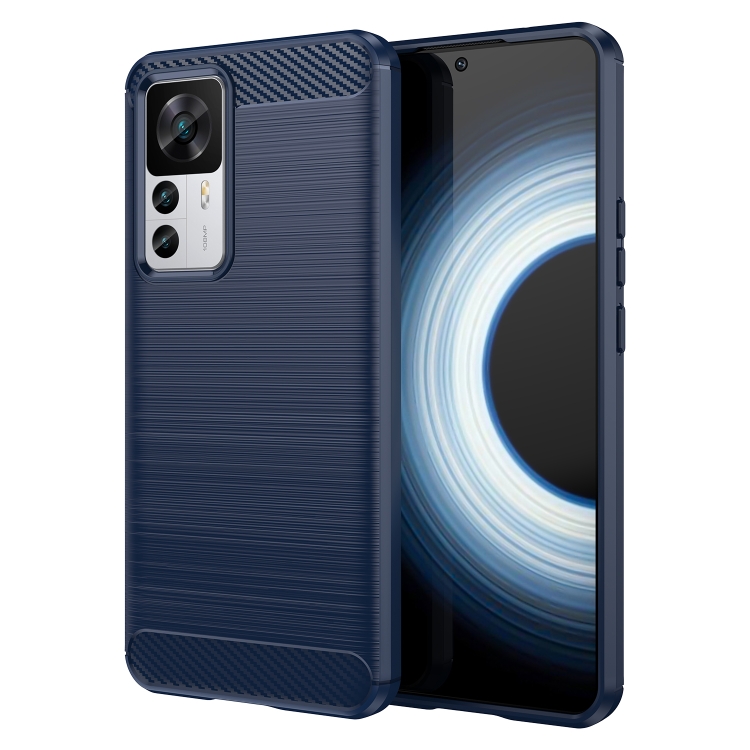 Capa Xiaomi 12T - TPU Escovado