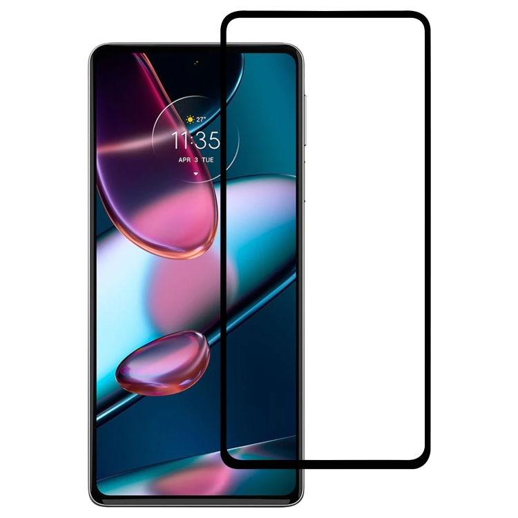Película de Vidro Moto Edge 30 PRO
