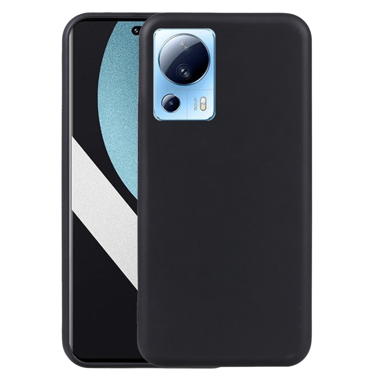 Capa Xiaomi 13 LITE - TPU Preto
