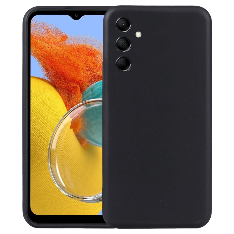 Capa Galaxy M14 5G - TPU Preto
