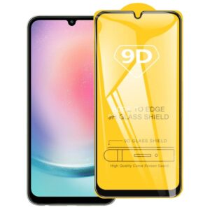 Película Samsung Galaxy A24 4G