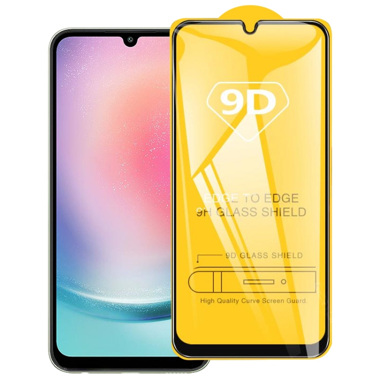 Película Samsung Galaxy A24 4G