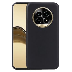 Capinha Celular Realme 13+ - TPU Preto